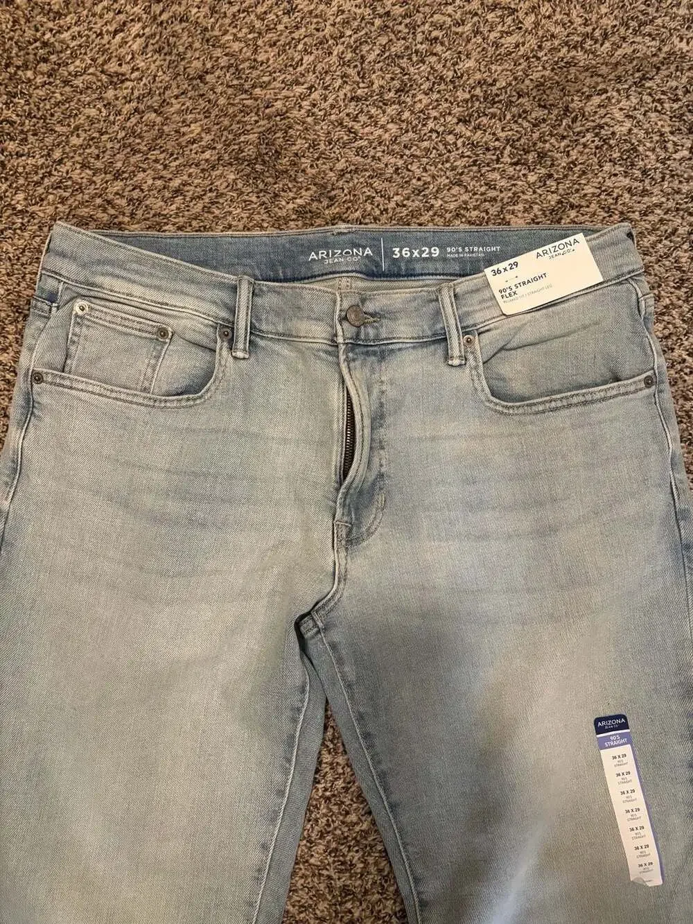 Arizona Jean Company brand new